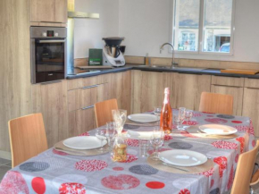 Gîte Confortable avec Jardin Privatif à Proximité des Châteaux de la Loire et Zoo de Beauval - FR-1-381-512